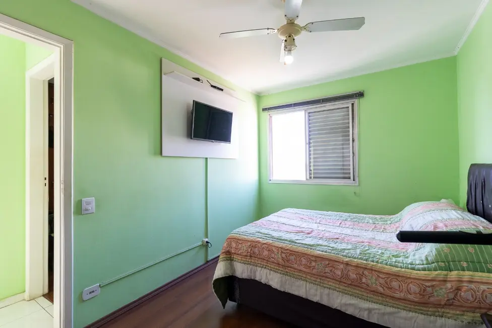 Apartamento com 2 quartos à venda, 60m2 em Vila Mariana, São Paulo - SP - imagem 8 Foto 8 de Apartamento com 2 quartos à venda, 60m2 em Vila Mariana, São Paulo - SP