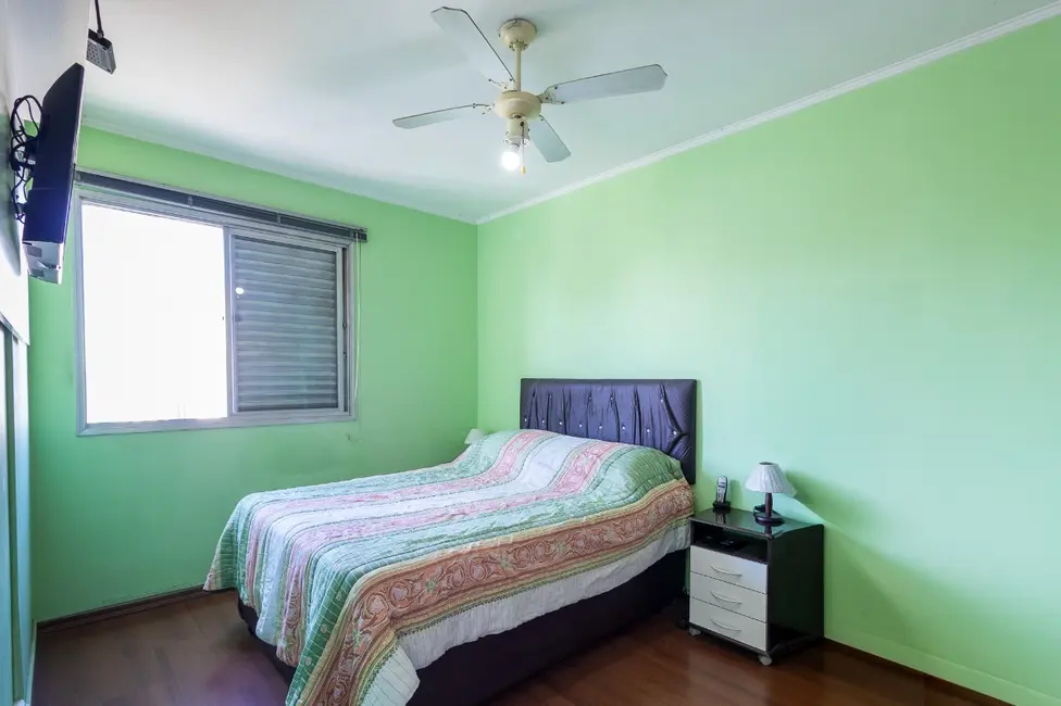 Apartamento com 2 quartos à venda, 60m2 em Vila Mariana, São Paulo - SP - imagem 9 Foto 9 de Apartamento com 2 quartos à venda, 60m2 em Vila Mariana, São Paulo - SP