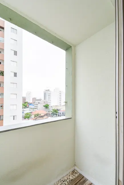 Foto 5 de Apartamento com 2 quartos à venda, 60m2 em Vila Mariana, São Paulo - SP