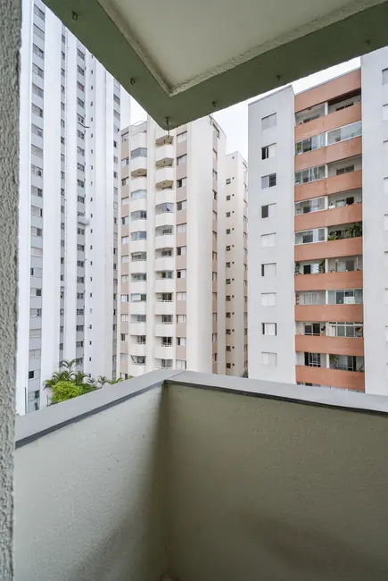 Foto 9 de Apartamento com 2 quartos à venda, 60m2 em Vila Mariana, São Paulo - SP