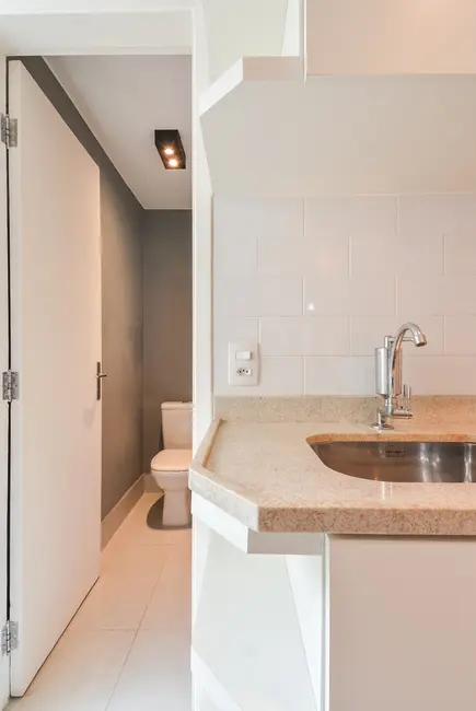 Foto 8 de Apartamento com 2 quartos à venda, 60m2 em Vila Mariana, São Paulo - SP