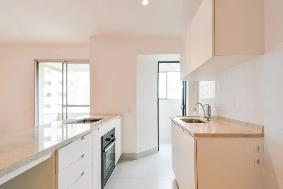 Foto 4 de Apartamento com 2 quartos à venda, 60m2 em Vila Mariana, São Paulo - SP