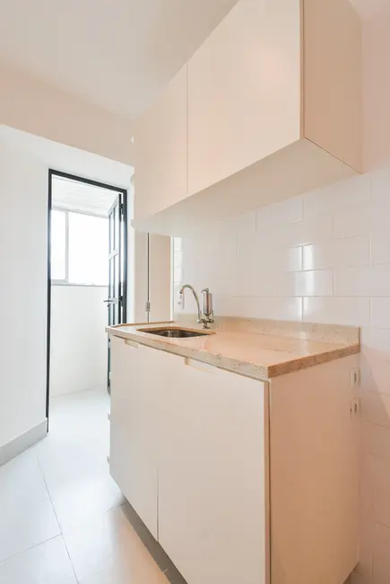 Foto 7 de Apartamento com 2 quartos à venda, 60m2 em Vila Mariana, São Paulo - SP