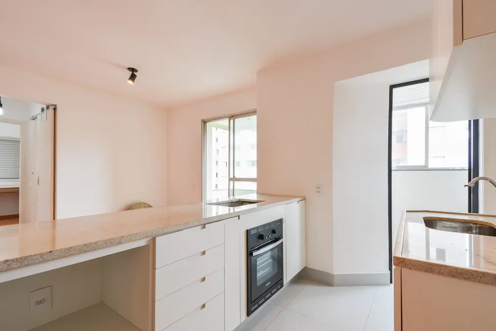 Foto 6 de Apartamento com 2 quartos à venda, 60m2 em Vila Mariana, São Paulo - SP