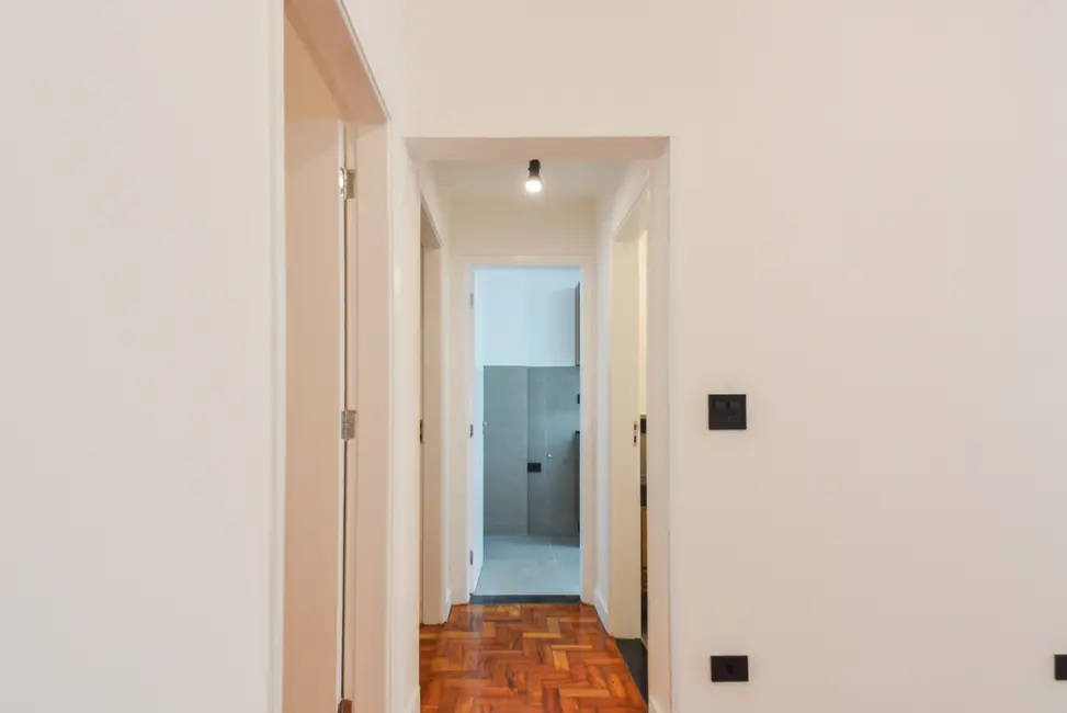 Foto 4 de Apartamento com 2 quartos à venda, 58m2 em Vila Mariana, São Paulo - SP