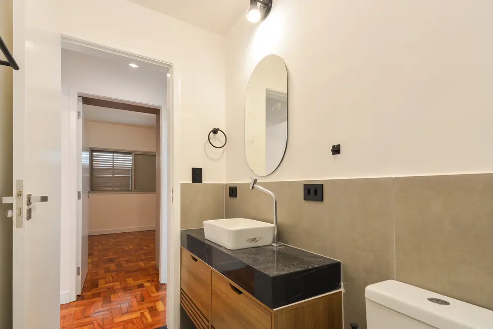 Foto 7 de Apartamento com 2 quartos à venda, 58m2 em Vila Mariana, São Paulo - SP