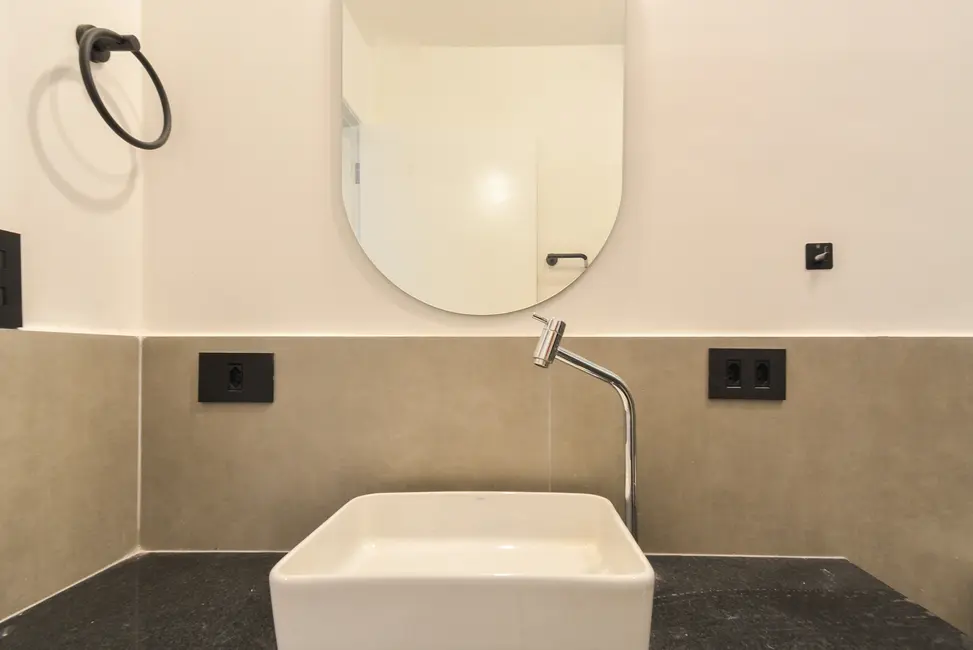 Foto 8 de Apartamento com 2 quartos à venda, 58m2 em Vila Mariana, São Paulo - SP