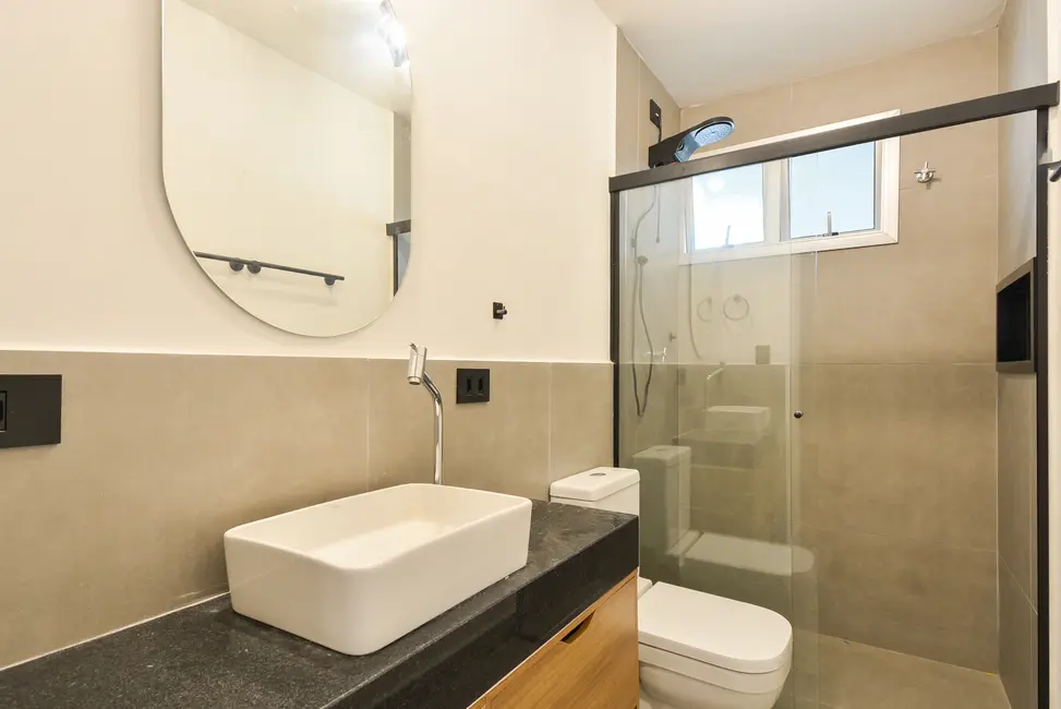 Foto 6 de Apartamento com 2 quartos à venda, 58m2 em Vila Mariana, São Paulo - SP