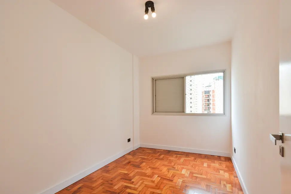 Foto 9 de Apartamento com 2 quartos à venda, 58m2 em Vila Mariana, São Paulo - SP