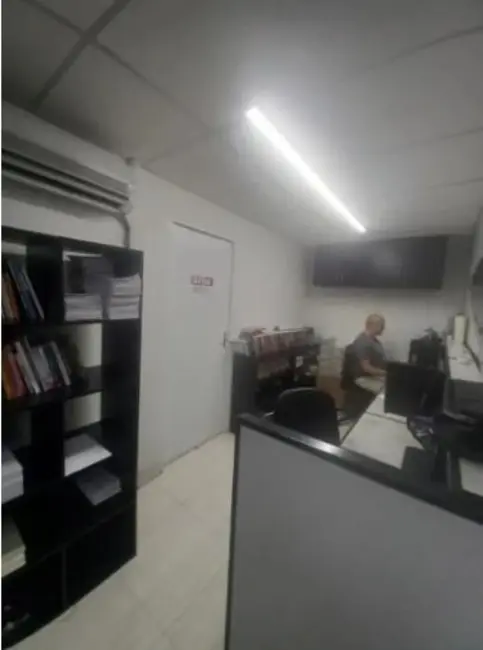 Foto 8 de Armazém / Galpão para alugar, 490m2 em Vila Prudente, São Paulo - SP