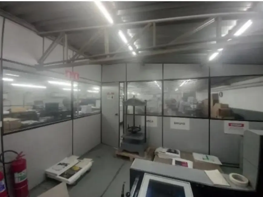 Foto 4 de Armazém / Galpão para alugar, 490m2 em Vila Prudente, São Paulo - SP