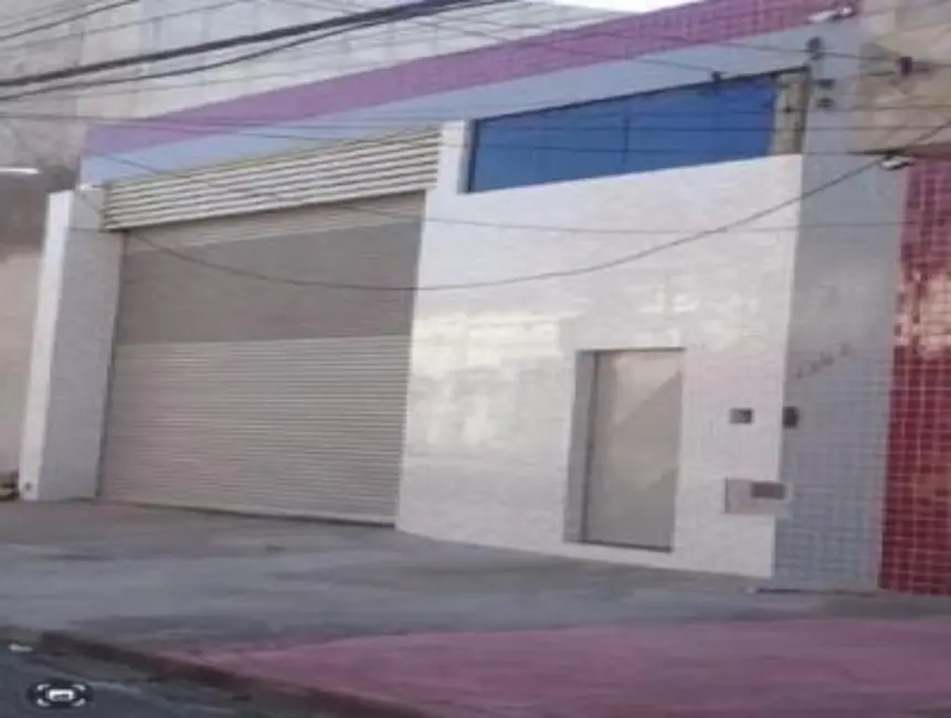 Foto 1 de Armazém / Galpão para alugar, 490m2 em Vila Prudente, São Paulo - SP