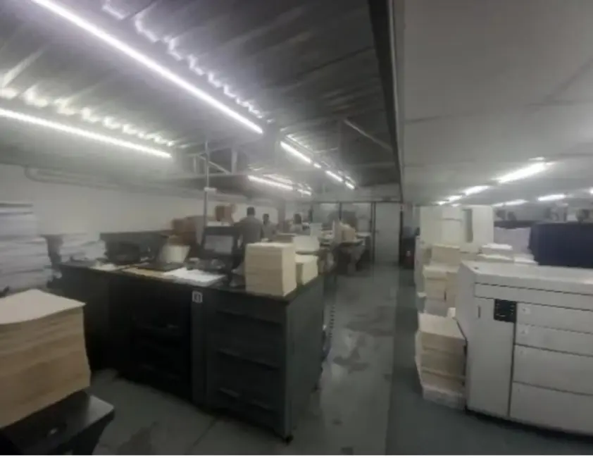 Foto 5 de Armazém / Galpão para alugar, 490m2 em Vila Prudente, São Paulo - SP