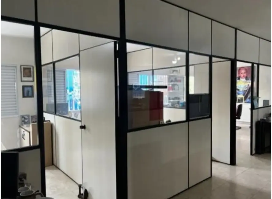 Foto 5 de Armazém / Galpão para alugar, 490m2 em Sacomã, São Paulo - SP