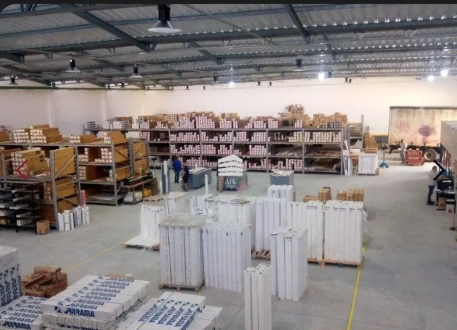 Armazém / Galpão à venda, 2200m2 em Vila Monumento, São Paulo - SP - imagem 8 Foto 8 de Armazém / Galpão à venda, 2200m2 em Vila Monumento, São Paulo - SP