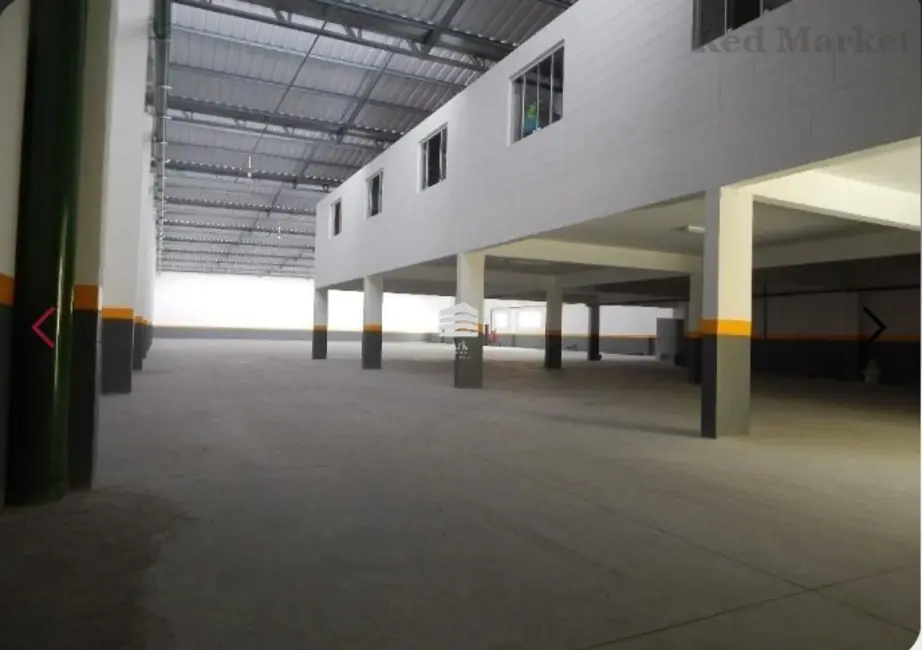 Foto 1 de Armazém / Galpão à venda, 2200m2 em Vila Monumento, São Paulo - SP