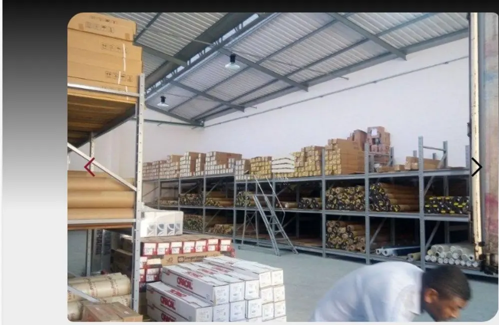 Armazém / Galpão à venda, 2200m2 em Vila Monumento, São Paulo - SP - imagem 6 Foto 6 de Armazém / Galpão à venda, 2200m2 em Vila Monumento, São Paulo - SP