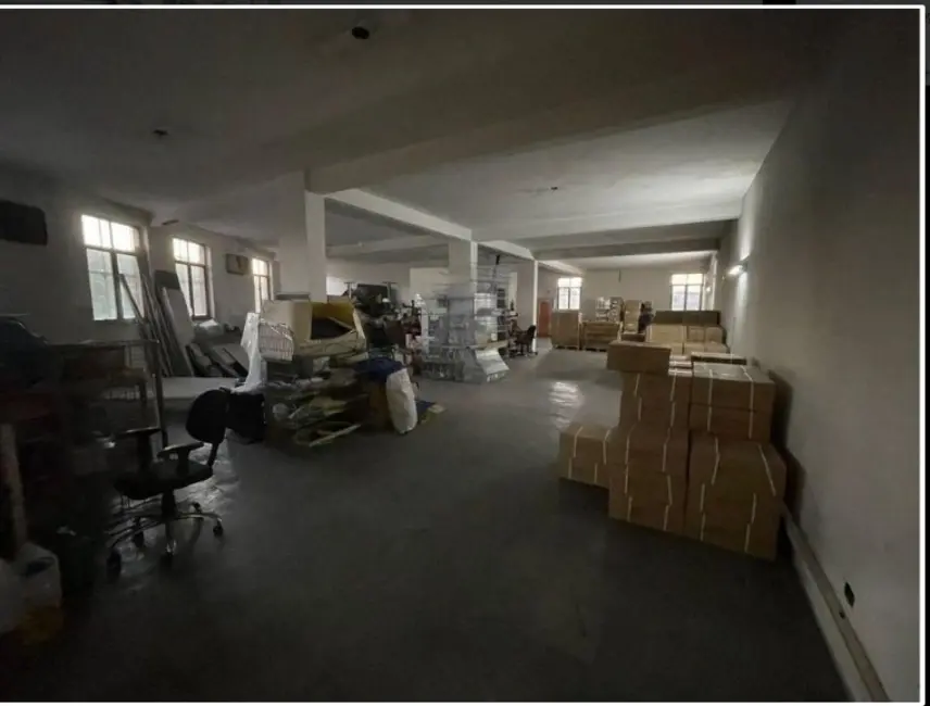 Armazém / Galpão à venda, 1459m2 em Mooca, São Paulo - SP - imagem 3 Foto 3 de Armazém / Galpão à venda, 1459m2 em Mooca, São Paulo - SP