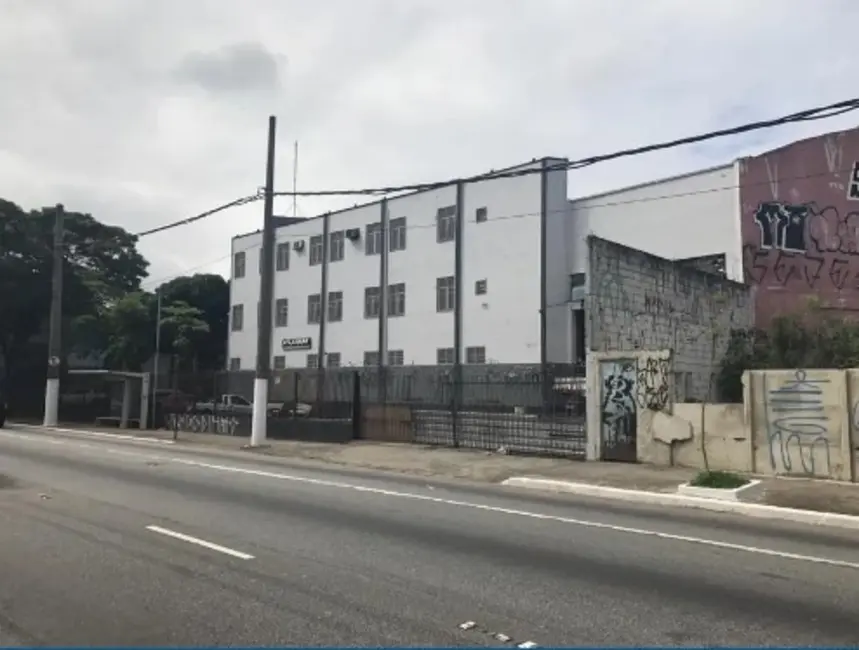 Armazém / Galpão à venda, 1459m2 em Mooca, São Paulo - SP - imagem 5 Foto 5 de Armazém / Galpão à venda, 1459m2 em Mooca, São Paulo - SP