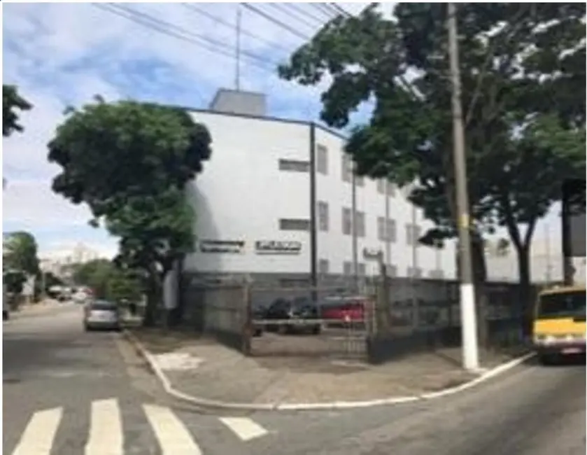 Armazém / Galpão à venda, 1459m2 em Mooca, São Paulo - SP - imagem 4 Foto 4 de Armazém / Galpão à venda, 1459m2 em Mooca, São Paulo - SP