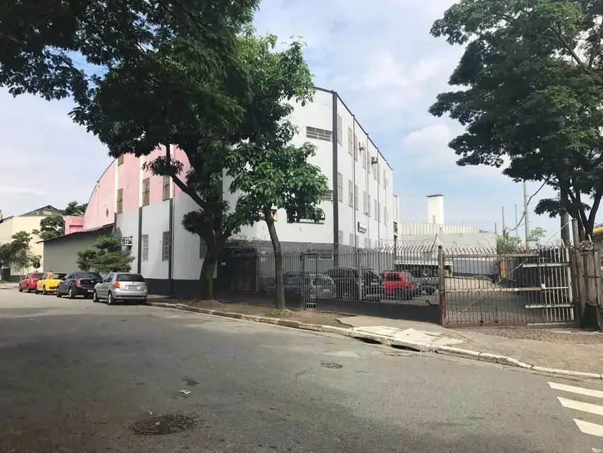 Armazém / Galpão à venda, 1459m2 em Mooca, São Paulo - SP - imagem 6 Foto 6 de Armazém / Galpão à venda, 1459m2 em Mooca, São Paulo - SP