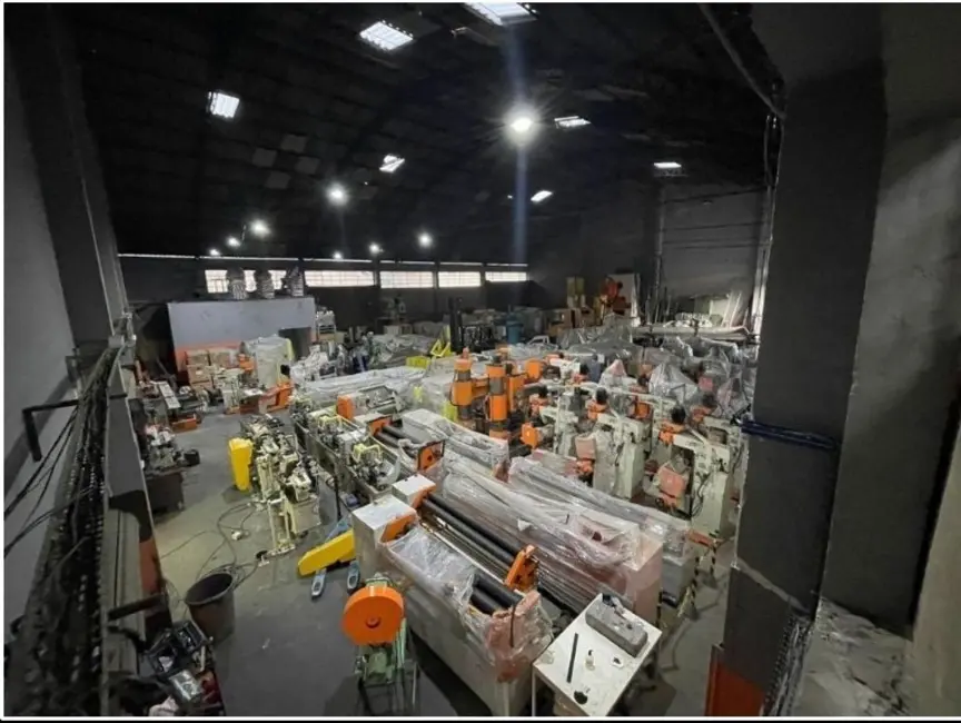 Armazém / Galpão à venda, 1459m2 em Mooca, São Paulo - SP - imagem 1 Foto 1 de Armazém / Galpão à venda, 1459m2 em Mooca, São Paulo - SP