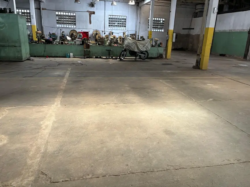 Armazém / Galpão à venda, 2500m2 em Vila Independência, São Paulo - SP - imagem 8 Foto 8 de Armazém / Galpão à venda, 2500m2 em Vila Independência, São Paulo - SP