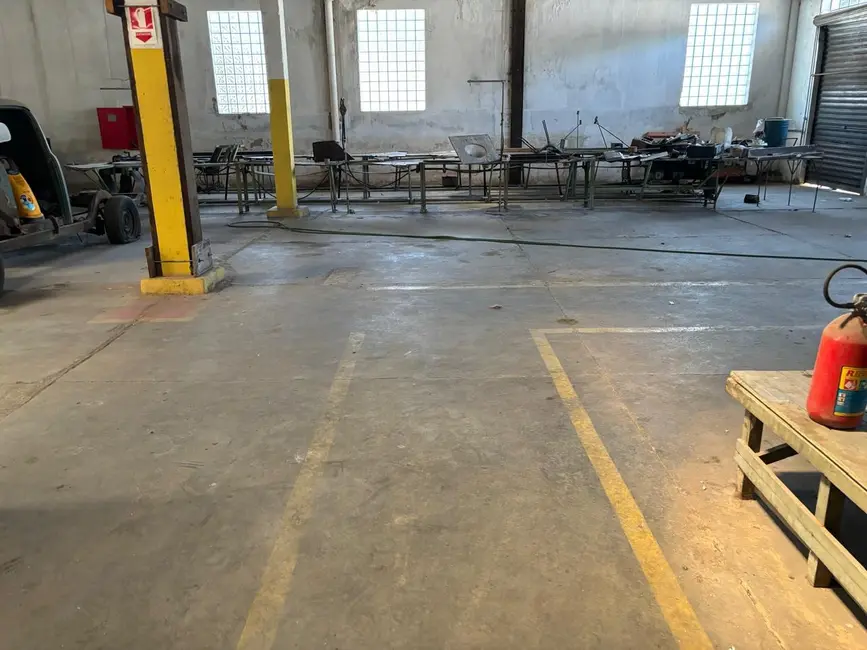 Armazém / Galpão à venda, 2500m2 em Vila Independência, São Paulo - SP - imagem 6 Foto 6 de Armazém / Galpão à venda, 2500m2 em Vila Independência, São Paulo - SP