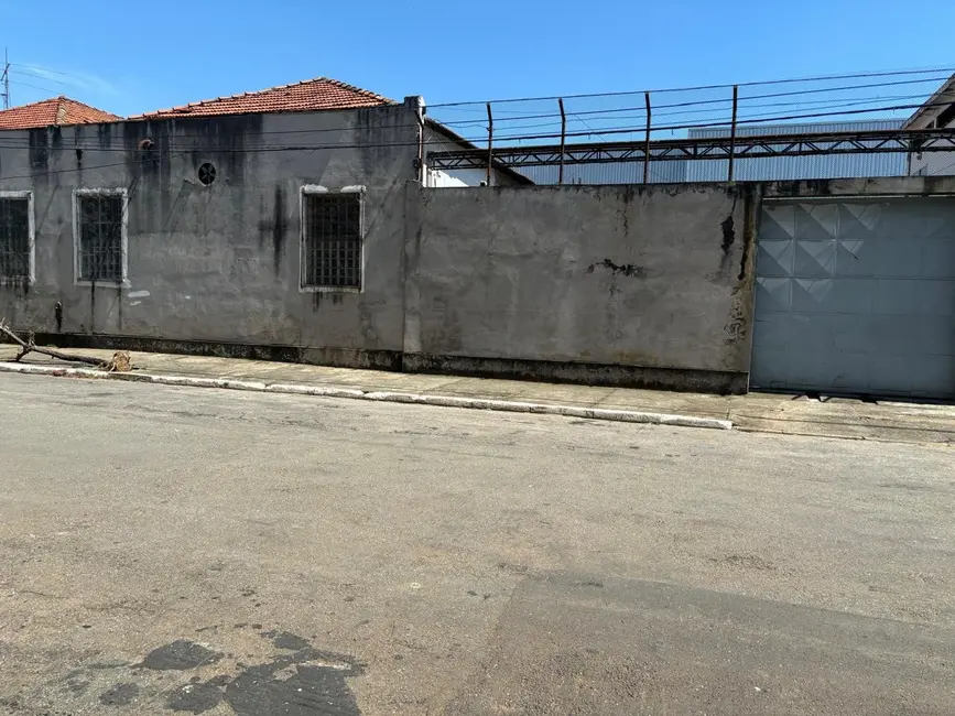 Foto 2 de Armazém / Galpão à venda, 2500m2 em Vila Independência, São Paulo - SP