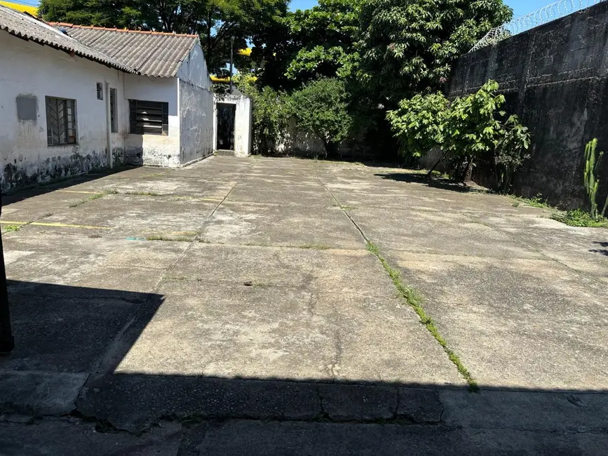 Armazém / Galpão à venda, 2500m2 em Vila Independência, São Paulo - SP - imagem 3 Foto 3 de Armazém / Galpão à venda, 2500m2 em Vila Independência, São Paulo - SP
