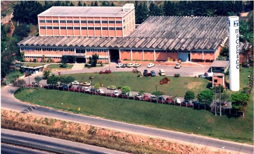 Armazém / Galpão para alugar, 6500m2 em Parque Anhangüera (São Domingos), São Paulo - SP - imagem 1 Foto 1 de Armazém / Galpão para alugar, 6500m2 em Parque Anhangüera (São Domingos), São Paulo - SP