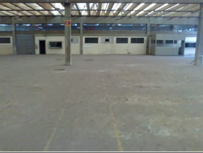 Armazém / Galpão para alugar, 6500m2 em Parque Anhangüera (São Domingos), São Paulo - SP - imagem 4 Foto 4 de Armazém / Galpão para alugar, 6500m2 em Parque Anhangüera (São Domingos), São Paulo - SP