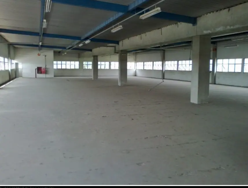 Armazém / Galpão para alugar, 6500m2 em Parque Anhangüera (São Domingos), São Paulo - SP - imagem 2 Foto 2 de Armazém / Galpão para alugar, 6500m2 em Parque Anhangüera (São Domingos), São Paulo - SP