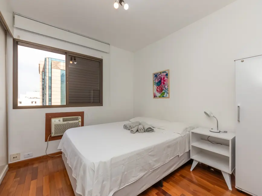 Foto 5 de Apartamento com 2 quartos à venda, 60m2 em Jardim Paulista, São Paulo - SP