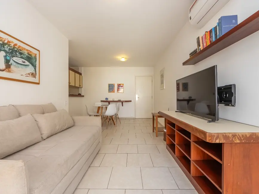 Foto 1 de Apartamento com 2 quartos à venda, 60m2 em Jardim Paulista, São Paulo - SP