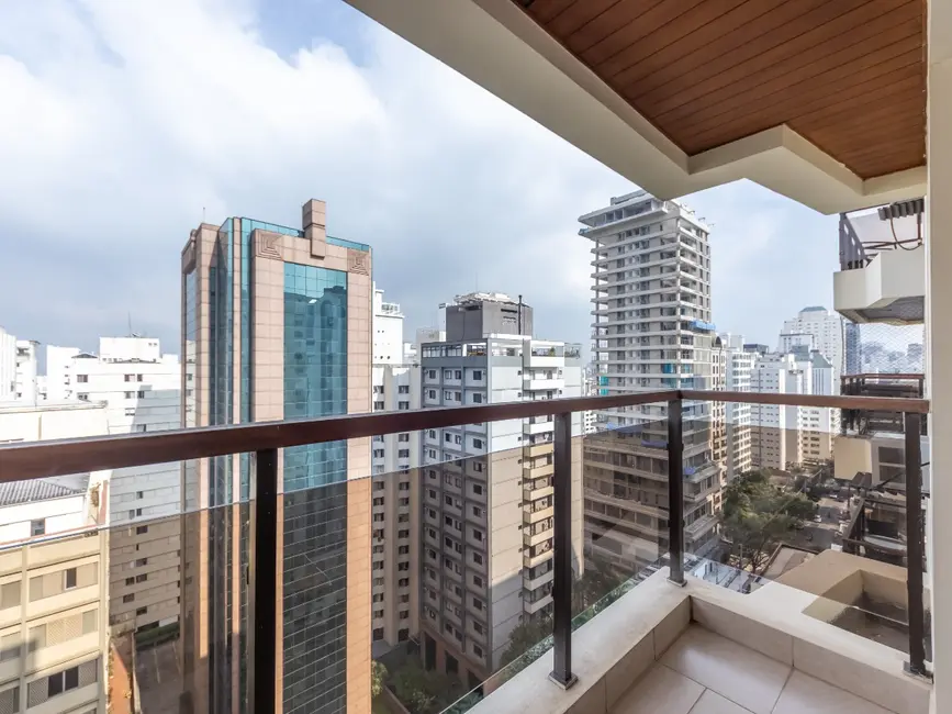 Foto 9 de Apartamento com 2 quartos à venda, 60m2 em Jardim Paulista, São Paulo - SP