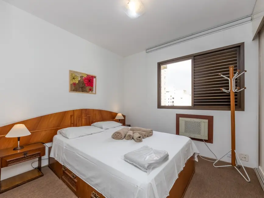 Foto 7 de Apartamento com 2 quartos à venda, 60m2 em Jardim Paulista, São Paulo - SP