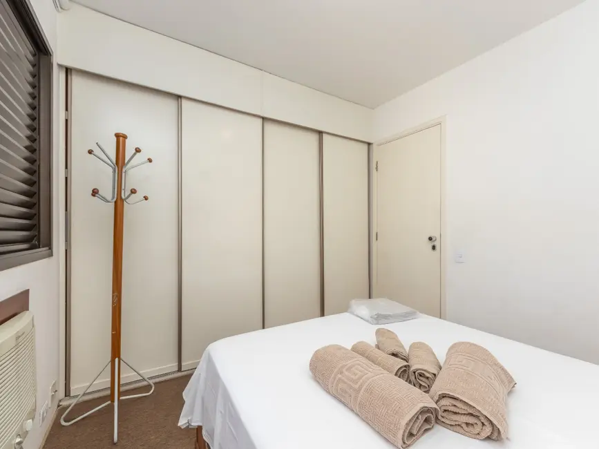 Foto 8 de Apartamento com 2 quartos à venda, 60m2 em Jardim Paulista, São Paulo - SP