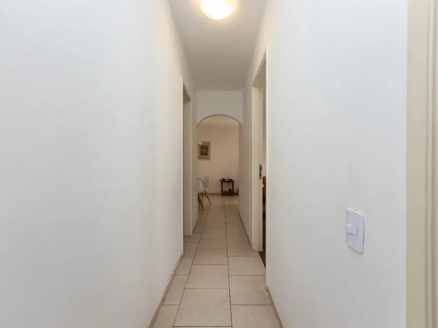 Foto 2 de Apartamento com 2 quartos à venda, 60m2 em Jardim Paulista, São Paulo - SP