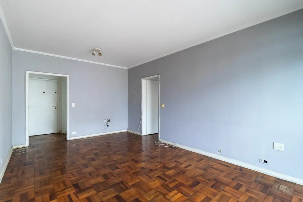 Foto 2 de Apartamento com 3 quartos à venda, 92m2 em Jardim Paulista, São Paulo - SP