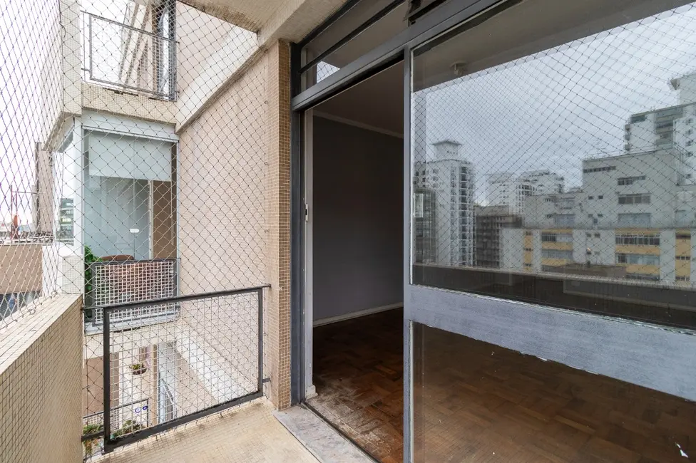 Foto 4 de Apartamento com 3 quartos à venda, 92m2 em Jardim Paulista, São Paulo - SP