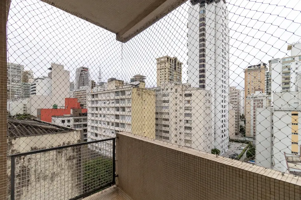 Foto 6 de Apartamento com 3 quartos à venda, 92m2 em Jardim Paulista, São Paulo - SP
