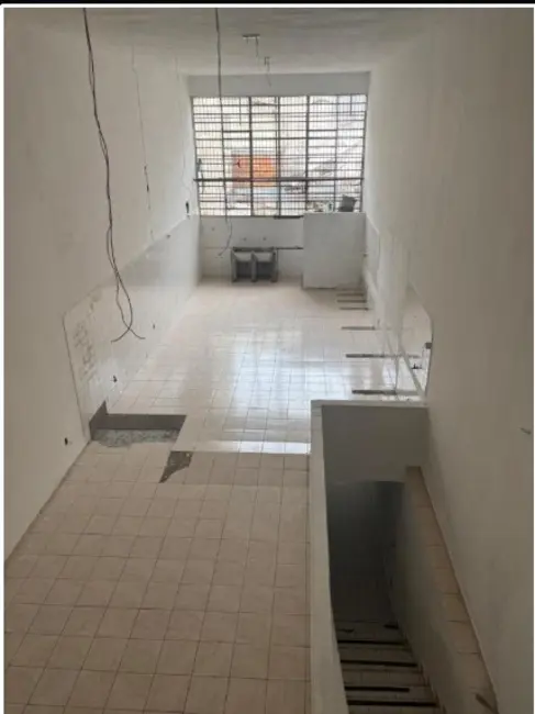 Foto 4 de Armazém / Galpão para alugar, 300m2 em Bom Retiro, São Paulo - SP