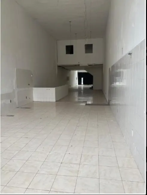 Foto 2 de Armazém / Galpão para alugar, 300m2 em Bom Retiro, São Paulo - SP