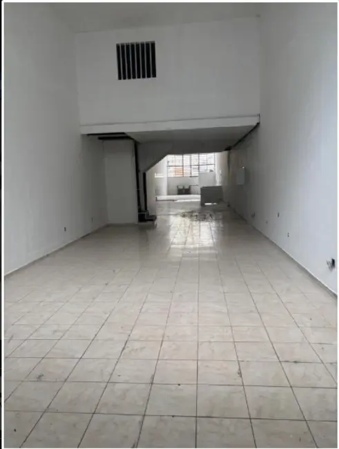 Foto 1 de Armazém / Galpão para alugar, 300m2 em Bom Retiro, São Paulo - SP