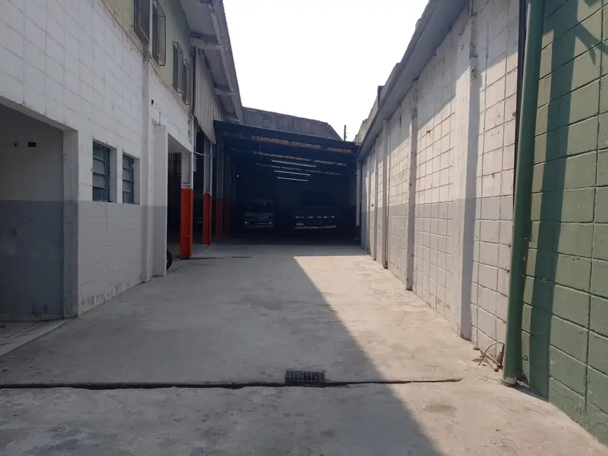 Foto 5 de Armazém / Galpão à venda e para alugar, 950m2 em Dos Casa, Sao Bernardo Do Campo - SP