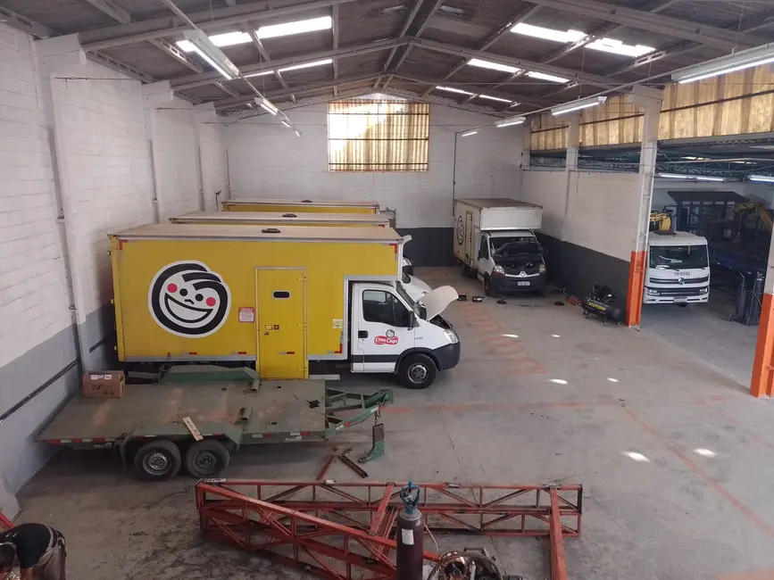 Foto 1 de Armazém / Galpão à venda e para alugar, 950m2 em Dos Casa, Sao Bernardo Do Campo - SP