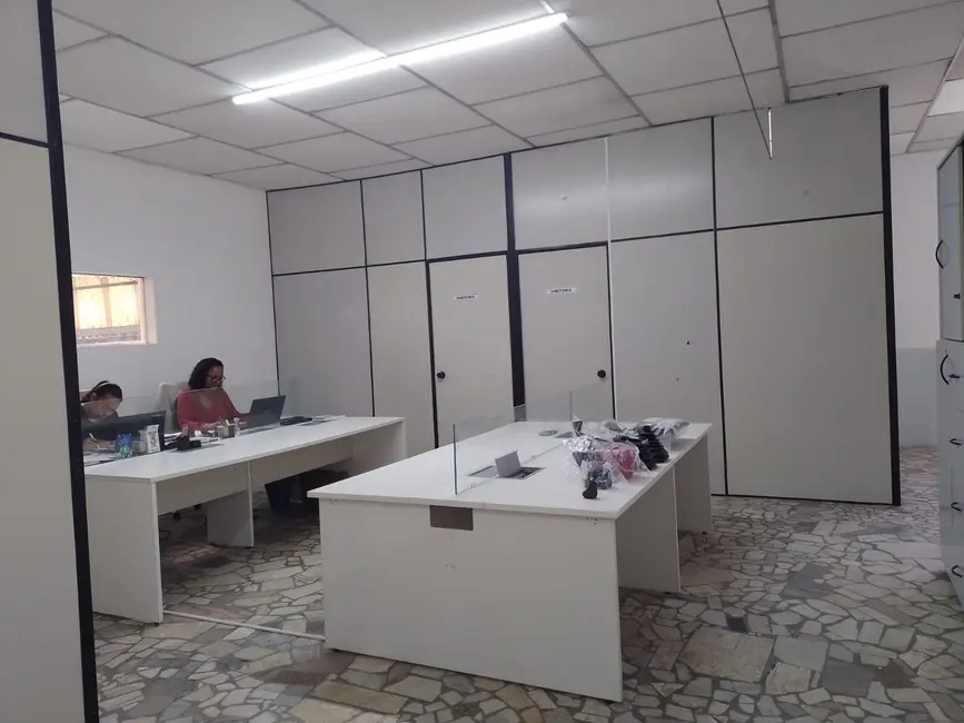 Foto 6 de Armazém / Galpão à venda e para alugar, 950m2 em Dos Casa, Sao Bernardo Do Campo - SP