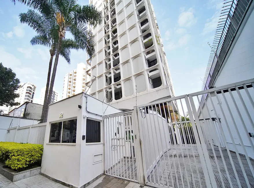 Foto 1 de Apartamento com 4 quartos à venda e para alugar, 215m2 em Paraíso, São Paulo - SP