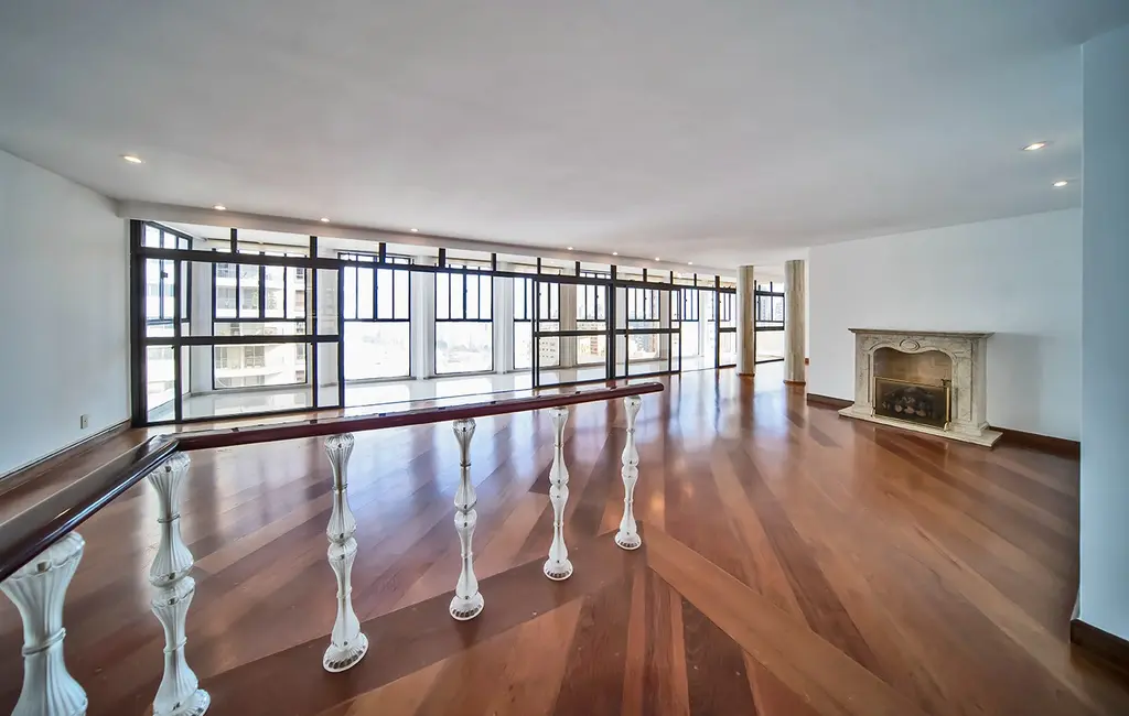Foto 2 de Apartamento com 4 quartos à venda e para alugar, 215m2 em Paraíso, São Paulo - SP